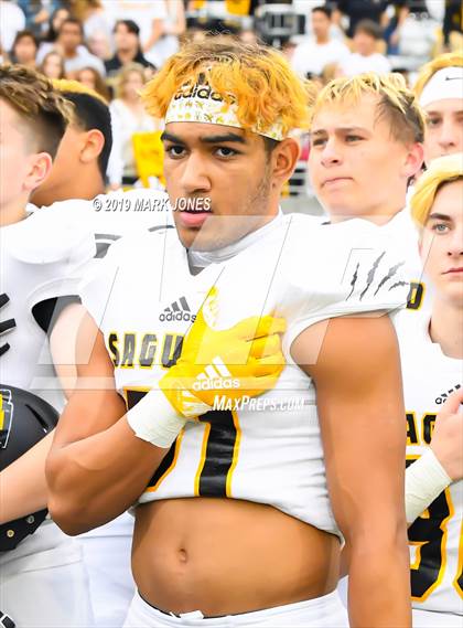 Thumbnail 1 in Chandler vs. Saguaro (AIA Open Division Final) photogallery.