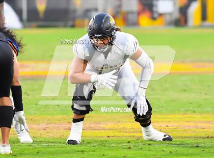 Thumbnail 1 in Chandler vs. Saguaro (AIA Open Division Final) photogallery.