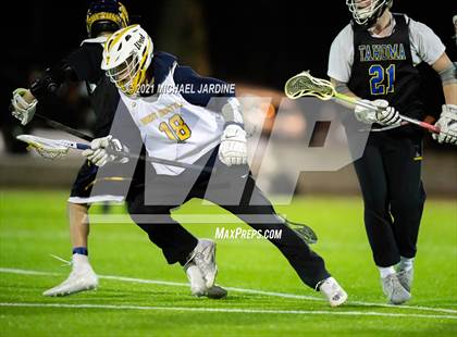 Thumbnail 1 in Tahoma vs West Seattle (Space Needle Shootout) photogallery.