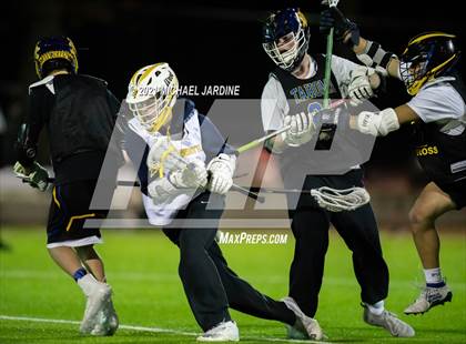 Thumbnail 2 in Tahoma vs West Seattle (Space Needle Shootout) photogallery.