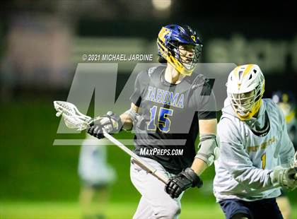 Thumbnail 1 in Tahoma vs West Seattle (Space Needle Shootout) photogallery.