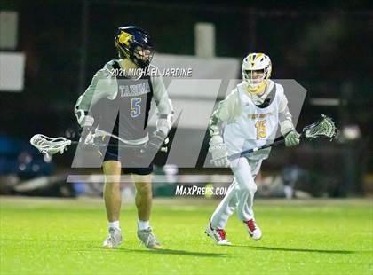 Thumbnail 3 in Tahoma vs West Seattle (Space Needle Shootout) photogallery.