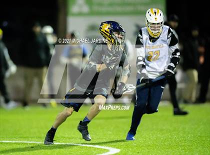 Thumbnail 2 in Tahoma vs West Seattle (Space Needle Shootout) photogallery.