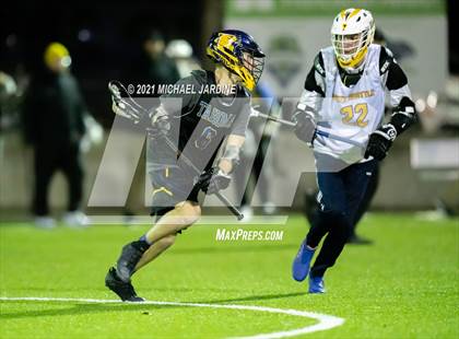 Thumbnail 2 in Tahoma vs West Seattle (Space Needle Shootout) photogallery.