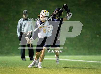 Thumbnail 2 in Tahoma vs West Seattle (Space Needle Shootout) photogallery.