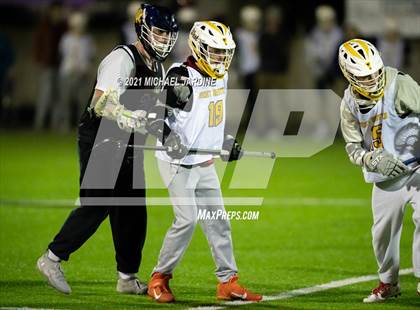 Thumbnail 2 in Tahoma vs West Seattle (Space Needle Shootout) photogallery.
