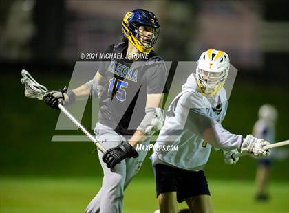 Thumbnail 3 in Tahoma vs West Seattle (Space Needle Shootout) photogallery.