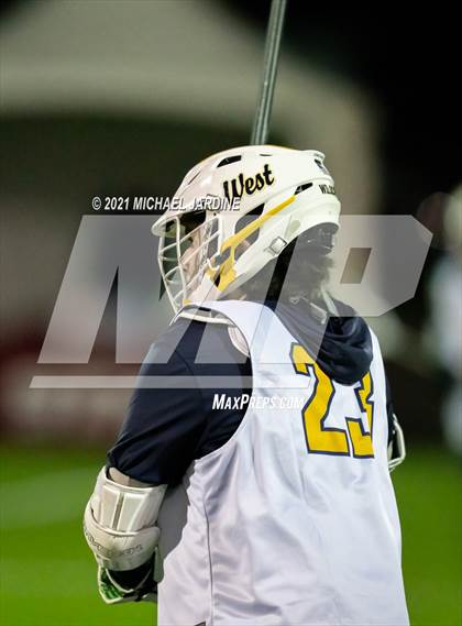 Thumbnail 3 in Tahoma vs West Seattle (Space Needle Shootout) photogallery.