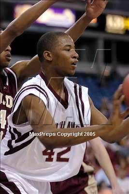 Thumbnail 1 in Golden Valley vs Natomas (Sec. Semifinal) photogallery.