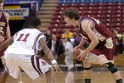 Thumbnail 3 in Golden Valley vs Natomas (Sec. Semifinal) photogallery.