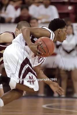 Thumbnail 3 in Golden Valley vs Natomas (Sec. Semifinal) photogallery.