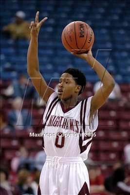 Thumbnail 2 in Golden Valley vs Natomas (Sec. Semifinal) photogallery.