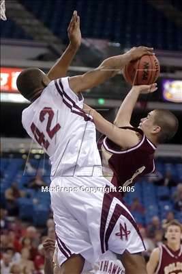 Thumbnail 2 in Golden Valley vs Natomas (Sec. Semifinal) photogallery.