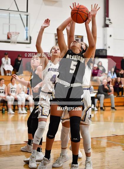 Thumbnail 3 in Shiner vs McGregor (Thorndale Shootout) photogallery.