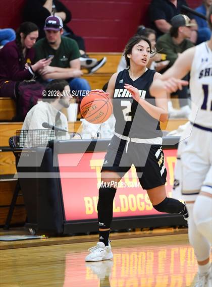 Thumbnail 3 in Shiner vs McGregor (Thorndale Shootout) photogallery.
