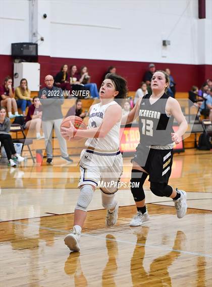 Thumbnail 1 in Shiner vs McGregor (Thorndale Shootout) photogallery.