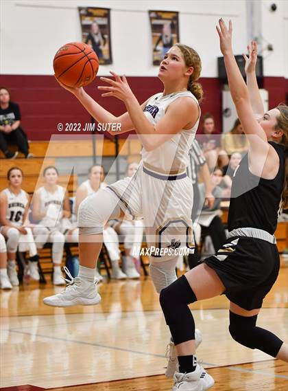 Thumbnail 1 in Shiner vs McGregor (Thorndale Shootout) photogallery.
