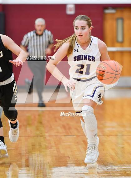 Thumbnail 2 in Shiner vs McGregor (Thorndale Shootout) photogallery.