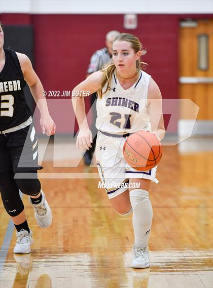 Thumbnail 3 in Shiner vs McGregor (Thorndale Shootout) photogallery.