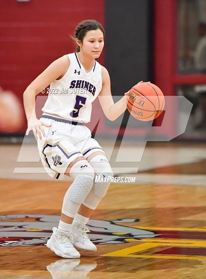 Thumbnail 2 in Shiner vs McGregor (Thorndale Shootout) photogallery.