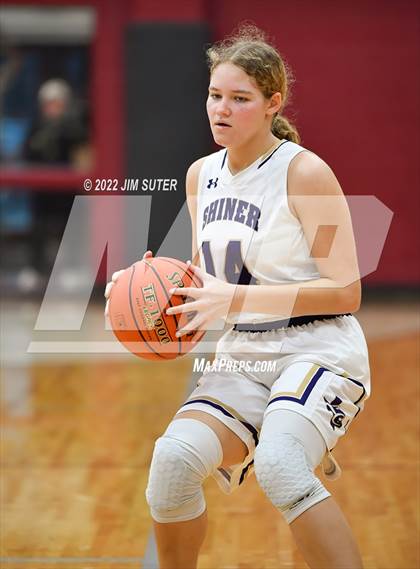 Thumbnail 2 in Shiner vs McGregor (Thorndale Shootout) photogallery.