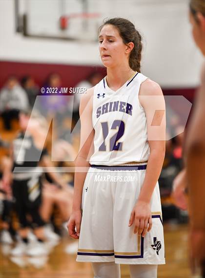 Thumbnail 2 in Shiner vs McGregor (Thorndale Shootout) photogallery.