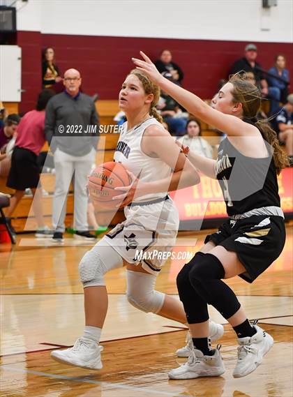 Thumbnail 3 in Shiner vs McGregor (Thorndale Shootout) photogallery.