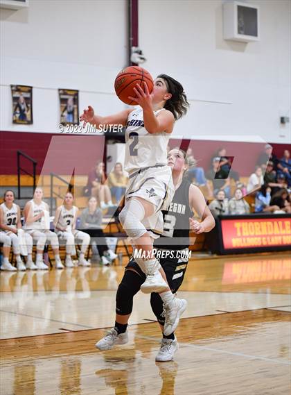 Thumbnail 2 in Shiner vs McGregor (Thorndale Shootout) photogallery.