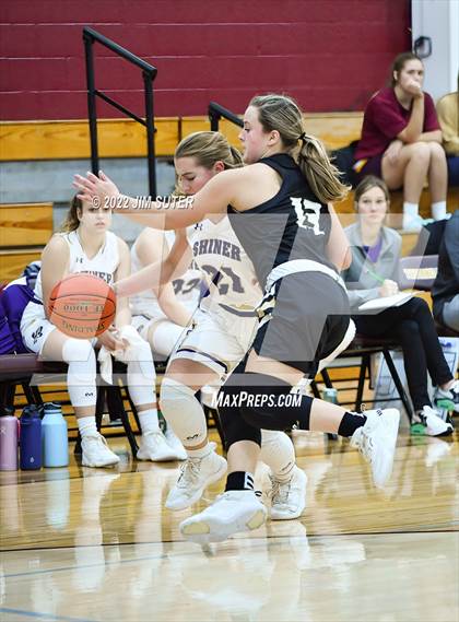 Thumbnail 2 in Shiner vs McGregor (Thorndale Shootout) photogallery.