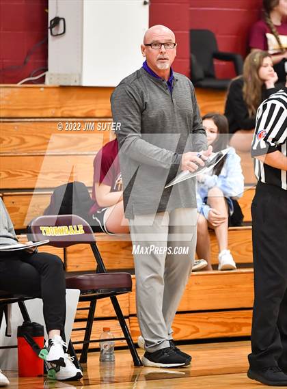 Thumbnail 2 in Shiner vs McGregor (Thorndale Shootout) photogallery.