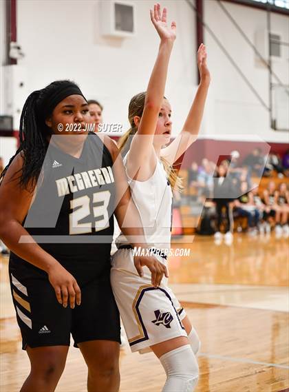 Thumbnail 1 in Shiner vs McGregor (Thorndale Shootout) photogallery.