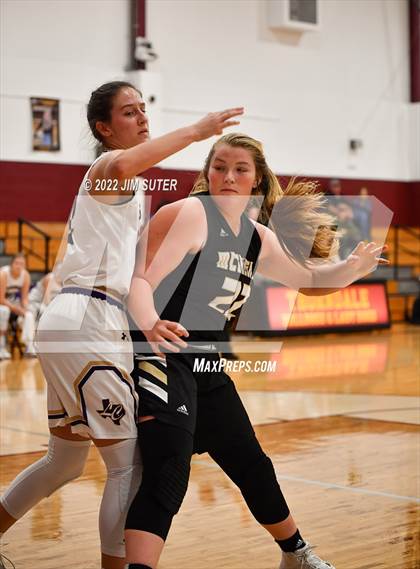 Thumbnail 1 in Shiner vs McGregor (Thorndale Shootout) photogallery.