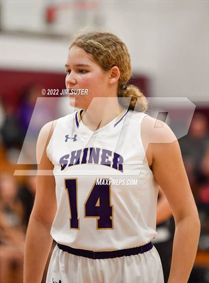 Thumbnail 1 in Shiner vs McGregor (Thorndale Shootout) photogallery.