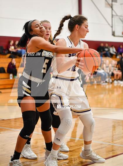 Thumbnail 1 in Shiner vs McGregor (Thorndale Shootout) photogallery.