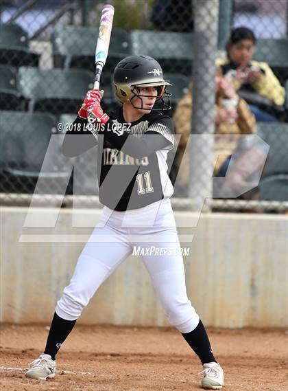 Thumbnail 2 in Arroyo vs. Charter Oak photogallery.