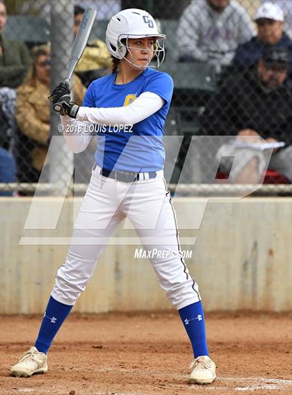 Thumbnail 1 in Arroyo vs. Charter Oak photogallery.