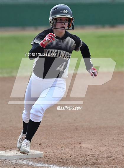 Thumbnail 2 in Arroyo vs. Charter Oak photogallery.