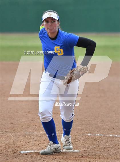Thumbnail 1 in Arroyo vs. Charter Oak photogallery.