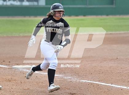 Thumbnail 1 in Arroyo vs. Charter Oak photogallery.