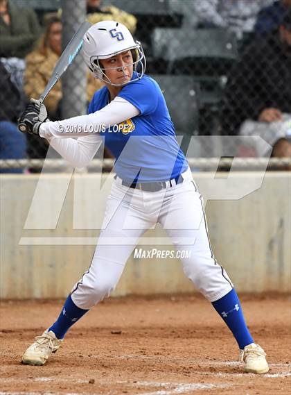 Thumbnail 2 in Arroyo vs. Charter Oak photogallery.