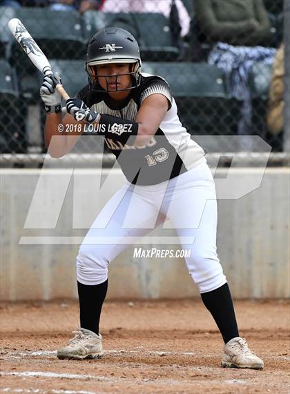 Thumbnail 3 in Arroyo vs. Charter Oak photogallery.