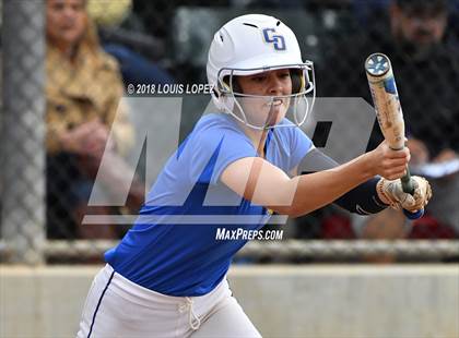 Thumbnail 1 in Arroyo vs. Charter Oak photogallery.