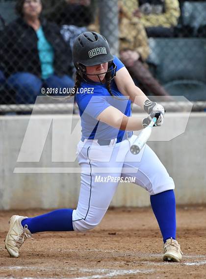 Thumbnail 2 in Arroyo vs. Charter Oak photogallery.