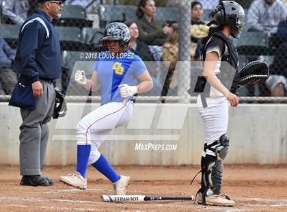 Thumbnail 2 in Arroyo vs. Charter Oak photogallery.