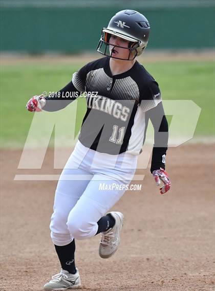 Thumbnail 3 in Arroyo vs. Charter Oak photogallery.