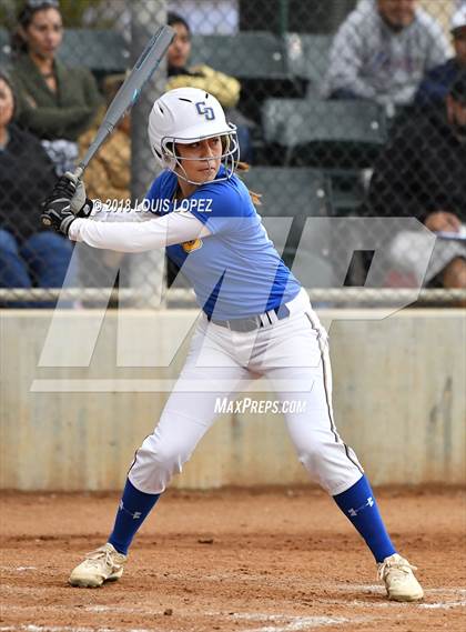 Thumbnail 2 in Arroyo vs. Charter Oak photogallery.