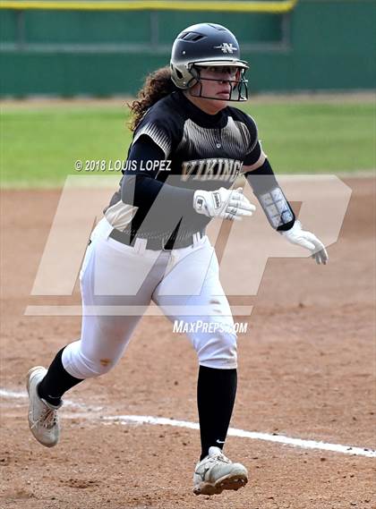 Thumbnail 1 in Arroyo vs. Charter Oak photogallery.