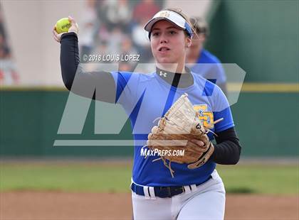 Thumbnail 2 in Arroyo vs. Charter Oak photogallery.
