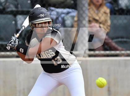 Thumbnail 3 in Arroyo vs. Charter Oak photogallery.