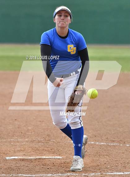 Thumbnail 2 in Arroyo vs. Charter Oak photogallery.